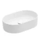 Vannas istabas uzliekamā izlietne Villeroy & Boch Collaro 56x36cm, 4A195601