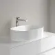 Vannas istabas uzliekamā izlietne Villeroy & Boch Collaro 56x36cm, 4A195601