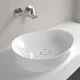 Vannas istabas uzliekamā izlietne Villeroy & Boch Antao 51x40cm, 4A7351R1