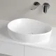 Vannas istabas uzliekamā izlietne Villeroy & Boch Antao 51x40cm, 4A7351R1