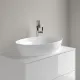 Vannas istabas uzliekamā izlietne Villeroy & Boch Artis 61x41cm, 419861R1