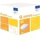 Tualetes pods piekaramais O.novo Compact ar soft close vāku, 5688H101