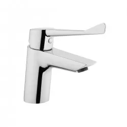 Izlietnes jaucējkrāns VITRA SOLID INVA, A42484