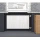 Tērauda paneļu apkures radiators Vogel&Noot Compact 22 550x2200