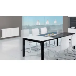 Tērauda paneļu apkures radiators Vogel&Noot Compact 21 500x720