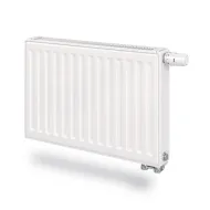 Tērauda paneļu apkures radiators Vogel&Noot VK ar apakšējo pieslēgumu 22 500x1000