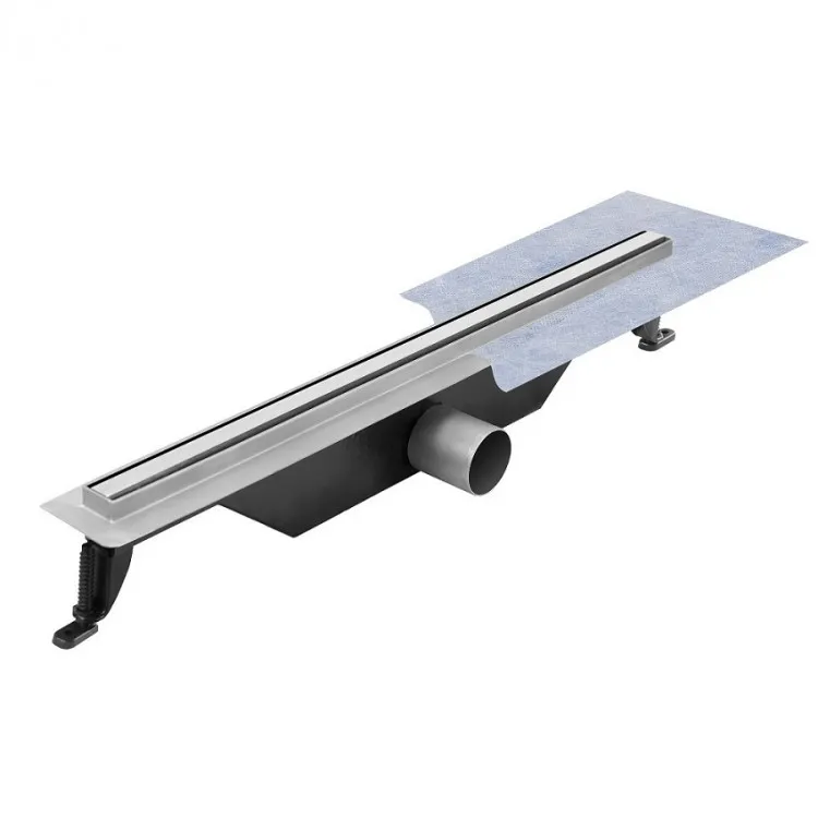 Dušas kanāls VOGI Ultra Slim 700mm, 813958