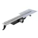 Dušas kanāls VOGI Ultra Slim 700mm, 813958