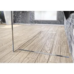 Dušas kanāls VOGI Ultra Slim 1000mm, 813961