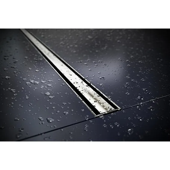 Dušas kanāls VOGI Ultra Slim 700mm, 813958