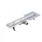 Dušas kanāls KARMAT DUO 600mm, 813935