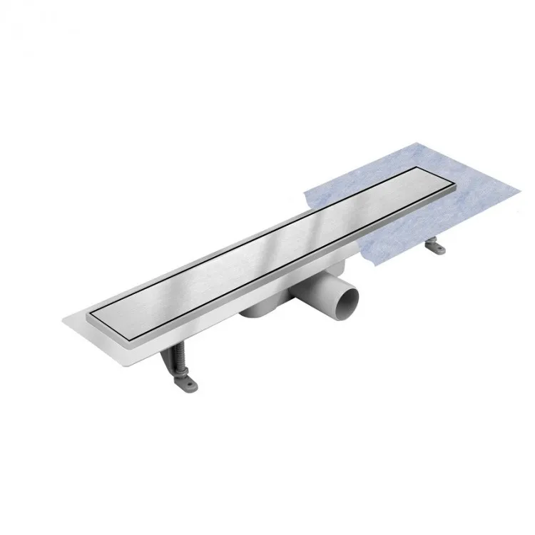 Dušas kanāls KARMAT DUO 900mm, 813932