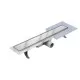 Dušas kanāls KARMAT DUO 900mm, 813932