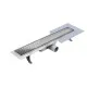 Dušas kanāls KARMAT DUO 900mm, 813932
