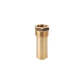 Termometra Gilza 1/2'' 50mm Watts