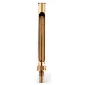 Spirta termometra čaula 1/2'' Watts