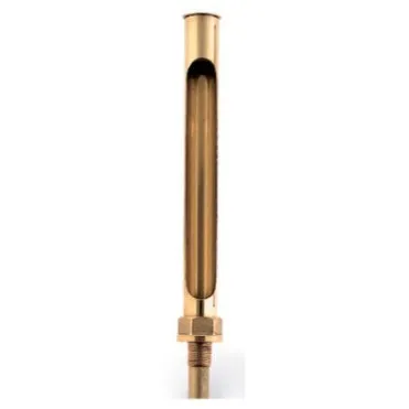 Spirta termometra čaula 1/2'' Watts