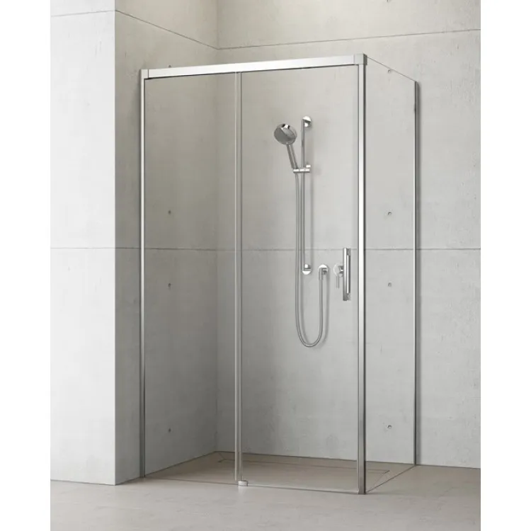 Dušas stūris taisnstūra Radaway Idea KDJ 120x90cm, 120L/90R Dušas stūris taisnstūra Radaway Idea KDJ 120x90cm, 120L/90R