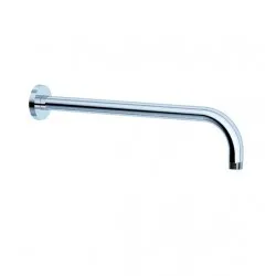 Dušas galvas turētājs RAVAK 33cm 702.11WV, X07P688