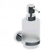 Ziepju dozators Ravak Chrome, hroms CR 231.00