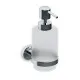 Ziepju dozators Ravak Chrome, hroms CR 231.00
