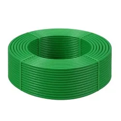 Silto grīdu caurule Wavin PERT 16x2 (rullis 200m)