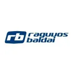 RAGUVOS BALDAI