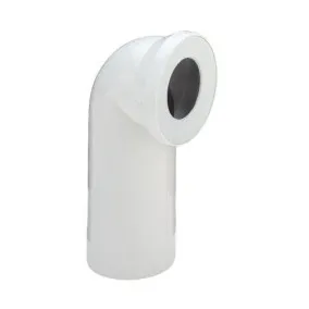 WC līkums Viega 90GR  100551