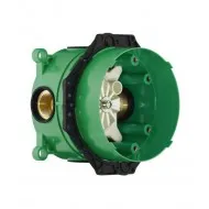Vannas un dušas maisītāja iebūvējamā daļa Hansgrohe iBox universal 01800180