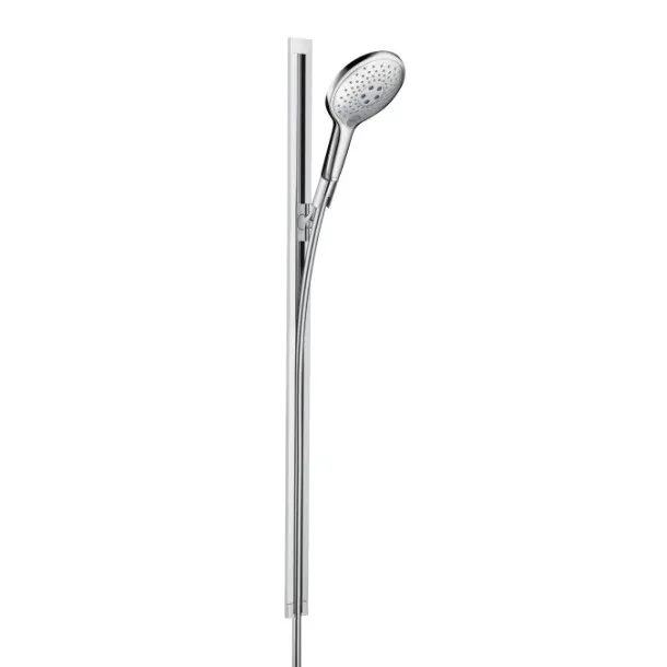 Dušas komplekts Hansgrohe Raindance Select S150 3jet 26626000