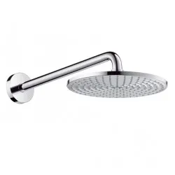 Dušas galva HG Raindance S 240 Air 1jet D240mm 27474000