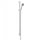 Dušas komplekts Hansgrohe Crometta 85 Multi 27766000