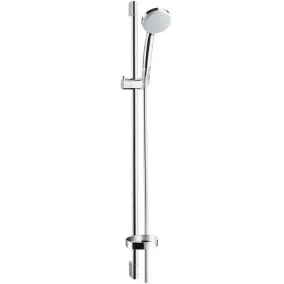 Dušas komplekts Hansgrohe Croma 100 Vario 27771000