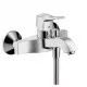 Vannas un dušas maisītājs Hansgrohe Metris Classic, 31478000