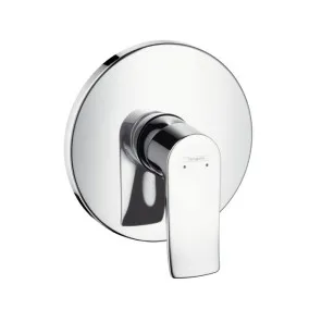 Dušas iebūvējamā maisītāja dekoratīvā daļa Hansgrohe Metris 31685000