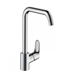 Virtuves izlietnes maisītājs Hansgrohe FOCUS 31820800