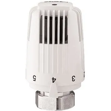 Termostata komplekts 1/2 Herz, aksiāls V772891