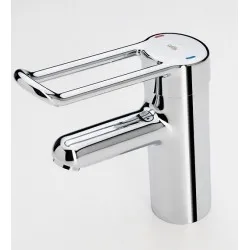 Izlietnes jaucējkrāns ORAS MEDIPRO 5510B