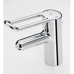 Izlietnes jaucējkrāns ORAS MEDIPRO 5510B
