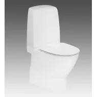 Tualetes pods IFO Inspira Art Rimfree bez vāka, 624000031