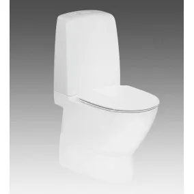 Tualetes pods IFO Inspira Art Rimfree bez vāka, 624000031