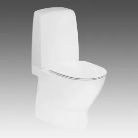 Tualetes pods IFO Inspira Art Rimfree bez vāka, 624000031