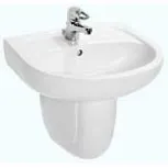 Vannas istabas izlietne KOLO SOLO 600 mm 71163