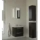 Vannas istabas skapītis izlietnei Kame GAMA 80х45cm, BU/8-3DR/48