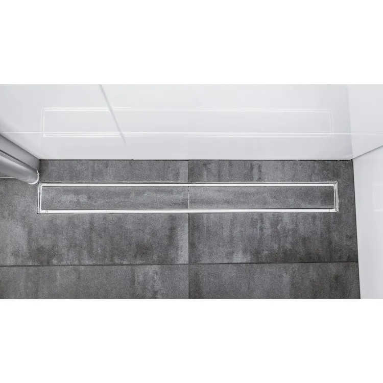 Dušas kanāls ACO ShowerDrain C 685mm, h-92mm, 9010.88.01 Dušas kanāls ACO ShowerDrain C 685mm, h-92mm, 9010.88.01