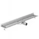 Dušas kanāls ACO ShowerDrain C 885mm, h-65mm, 9010.88.31 Dušas kanāls ACO ShowerDrain C 885mm, h-65mm, 9010.88.31