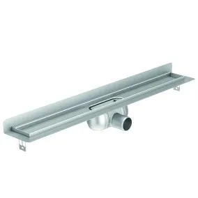 Dušas kanāls ACO ShowerDrain C 1085mm, h-92mm, 9010.88.12