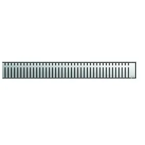 Dušas kanāla reste ACO ShowerDrain C Piano 1085mm, 9010.87.95