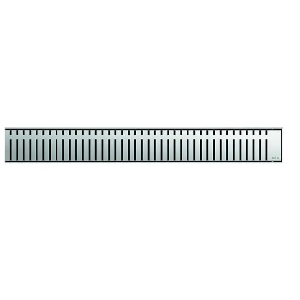 Dušas kanāla reste ACO ShowerDrain C Piano 785mm, 9010.87.58