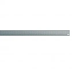 Dušas kanāla reste ACO ShowerDrain C Square 1085mm, 9010.88.72